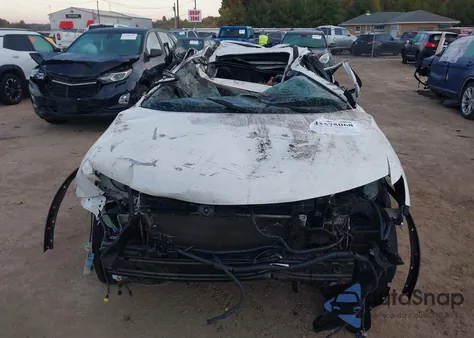 2015 Nissan Rogue Sl from USA, damaged, VIN 5N1AT2MT9FC820737